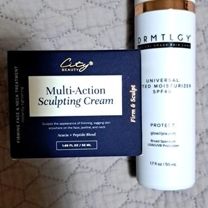 Skincare bundle
